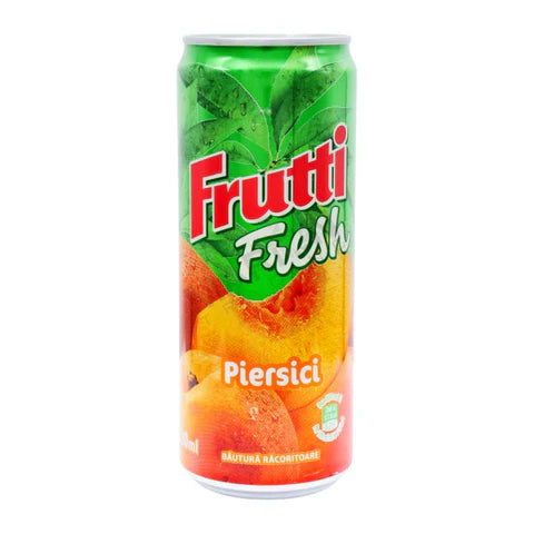 Frutti Fresh Piersici Doza 0.33ml
