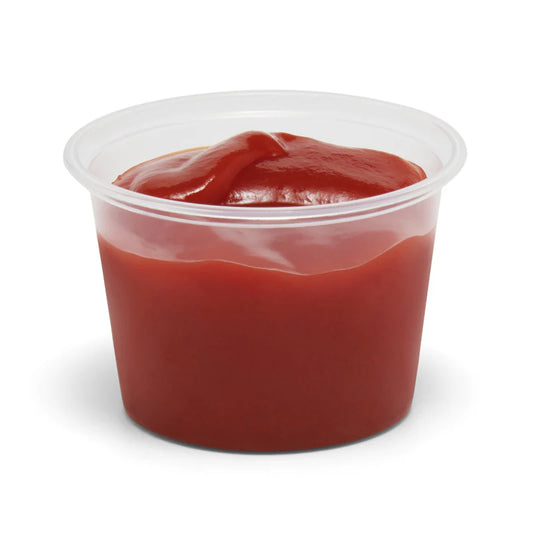 Ketchup