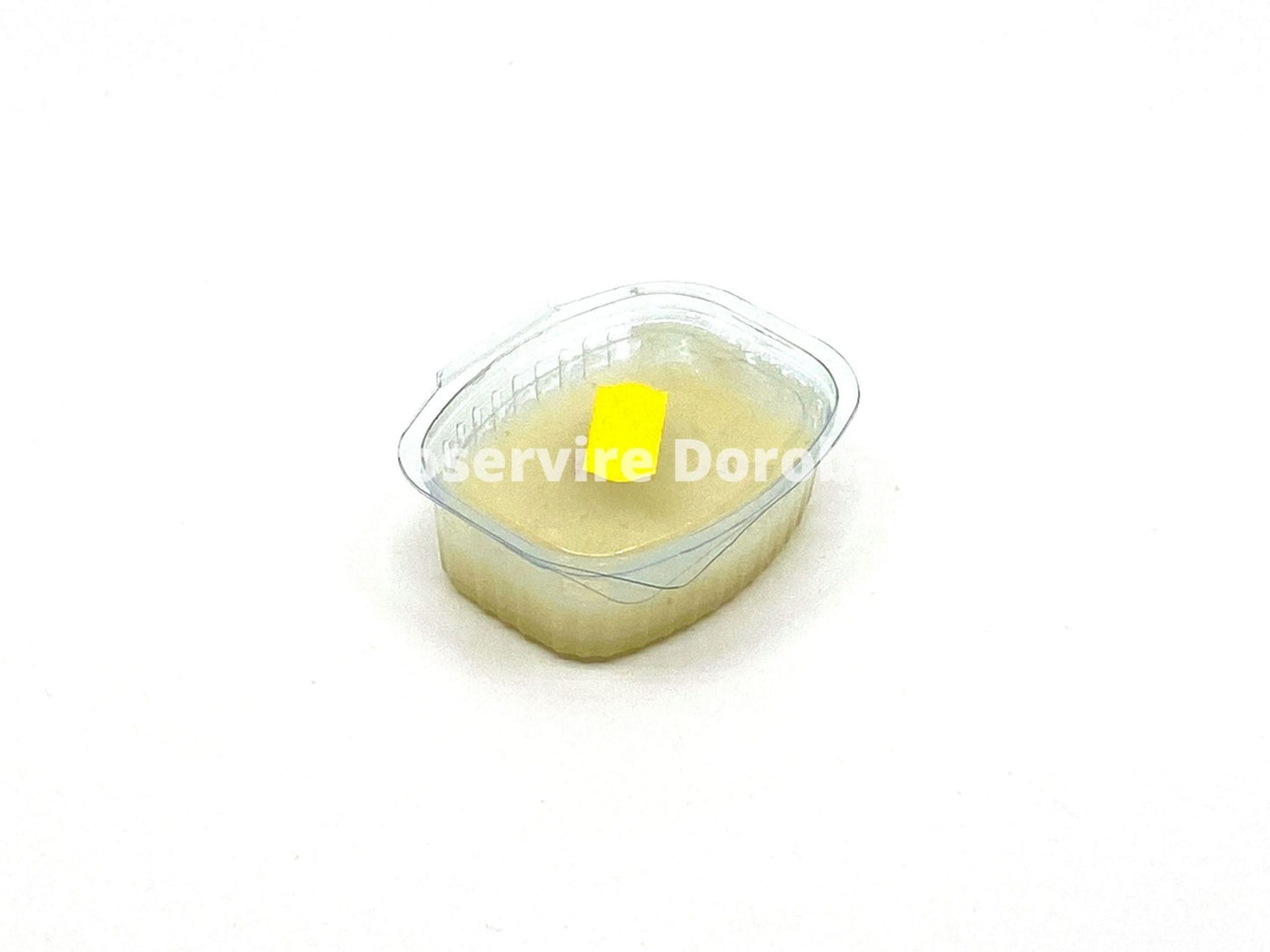 Garlic Sauce (Mujdei)