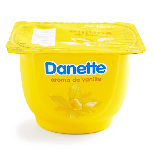 Danone Danette Vanilie 125g