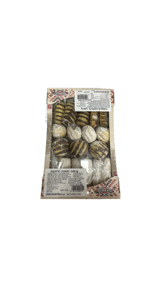 Harley Fursecuri Asortate 400g