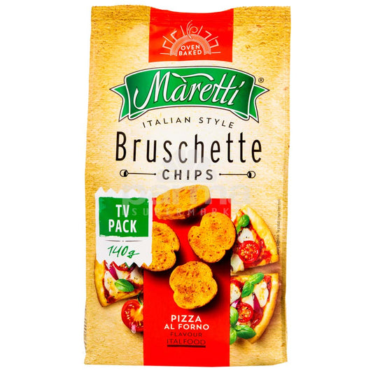 Maretti Pizza 70g