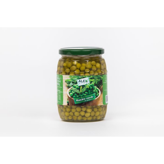 Alex Star Mazare 680g