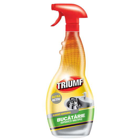 Triumf Bucatarie 500ml