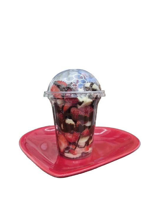 Fruit Cup Mix