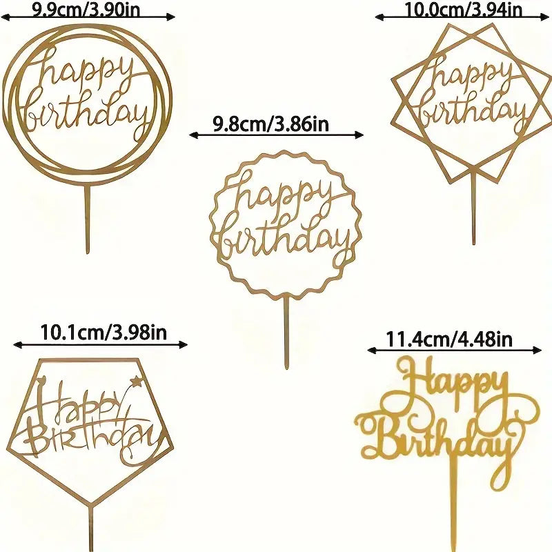 HB Decor Tort