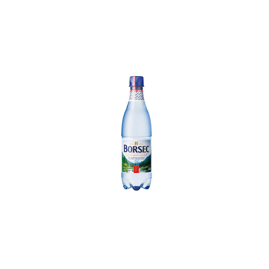 Borsec Apa Minerala 0.5L