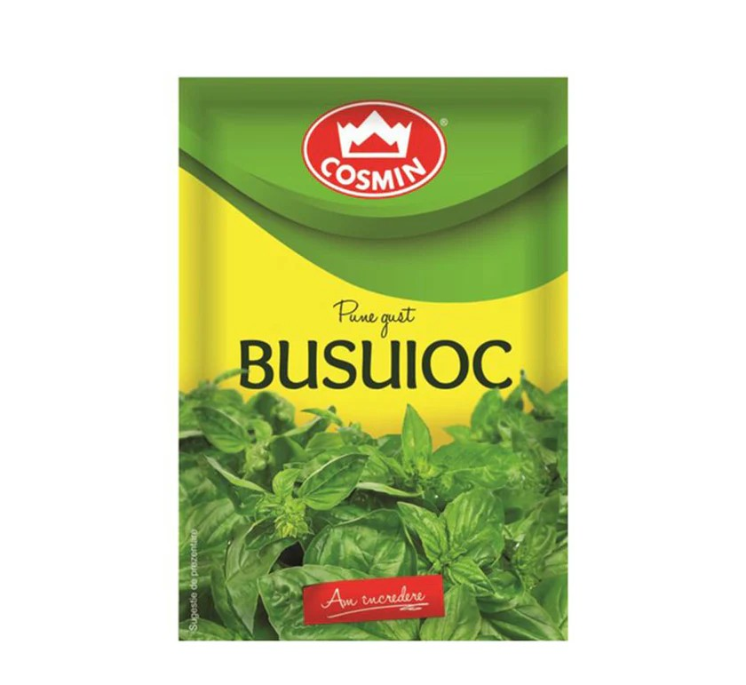 Cosmin Busuioc 8g