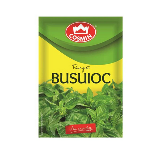 Cosmin Busuioc 8g