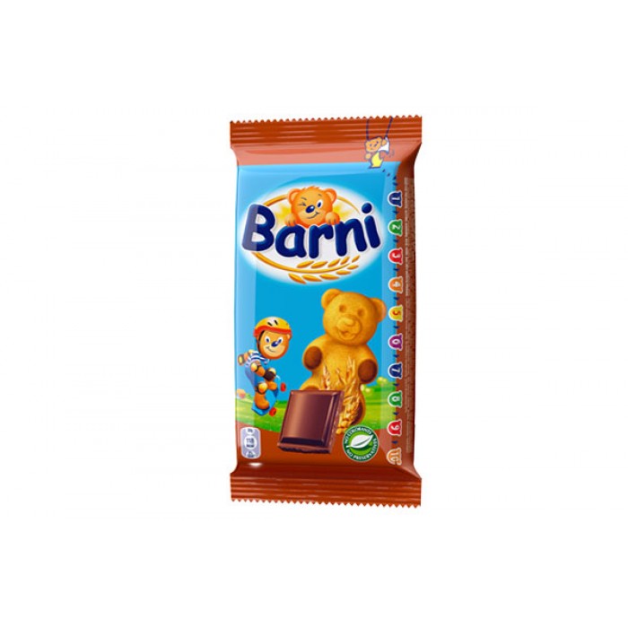 Barni Cacao 30g