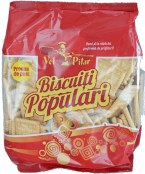 Vel Pitar Biscuiti Populari 500g