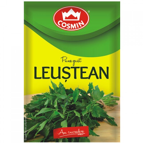Cosmin Leustean 6g