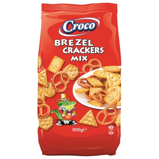 Croco Mix 500g