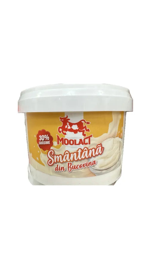Moolact Smantana 30% 450g