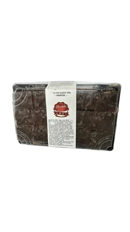 Casa Dulce Platou Mini Prajituri Amandina CG 450g