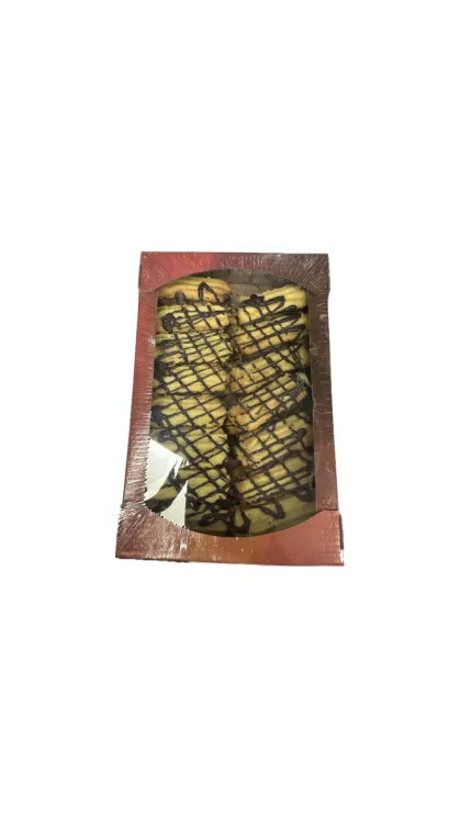 Edward Pastries 400g
