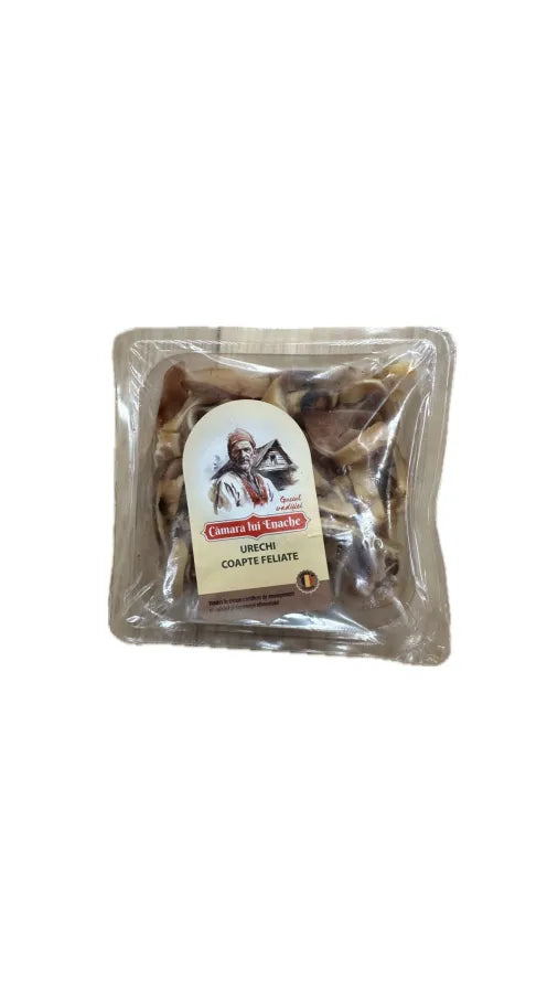Camara Lui Enache Urechi Coapte Feliate 150g