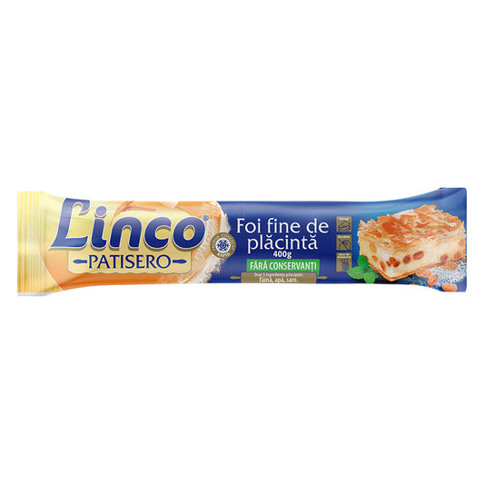 Linco Foi Placinta CG 400g