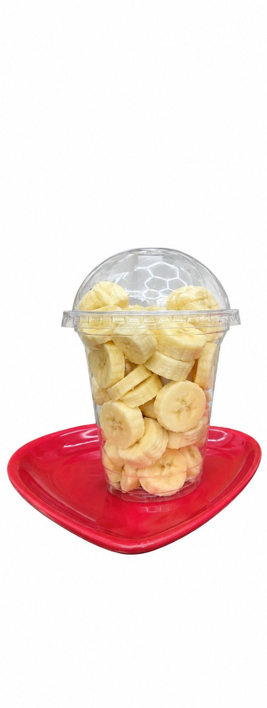 Fruit Cup Banana