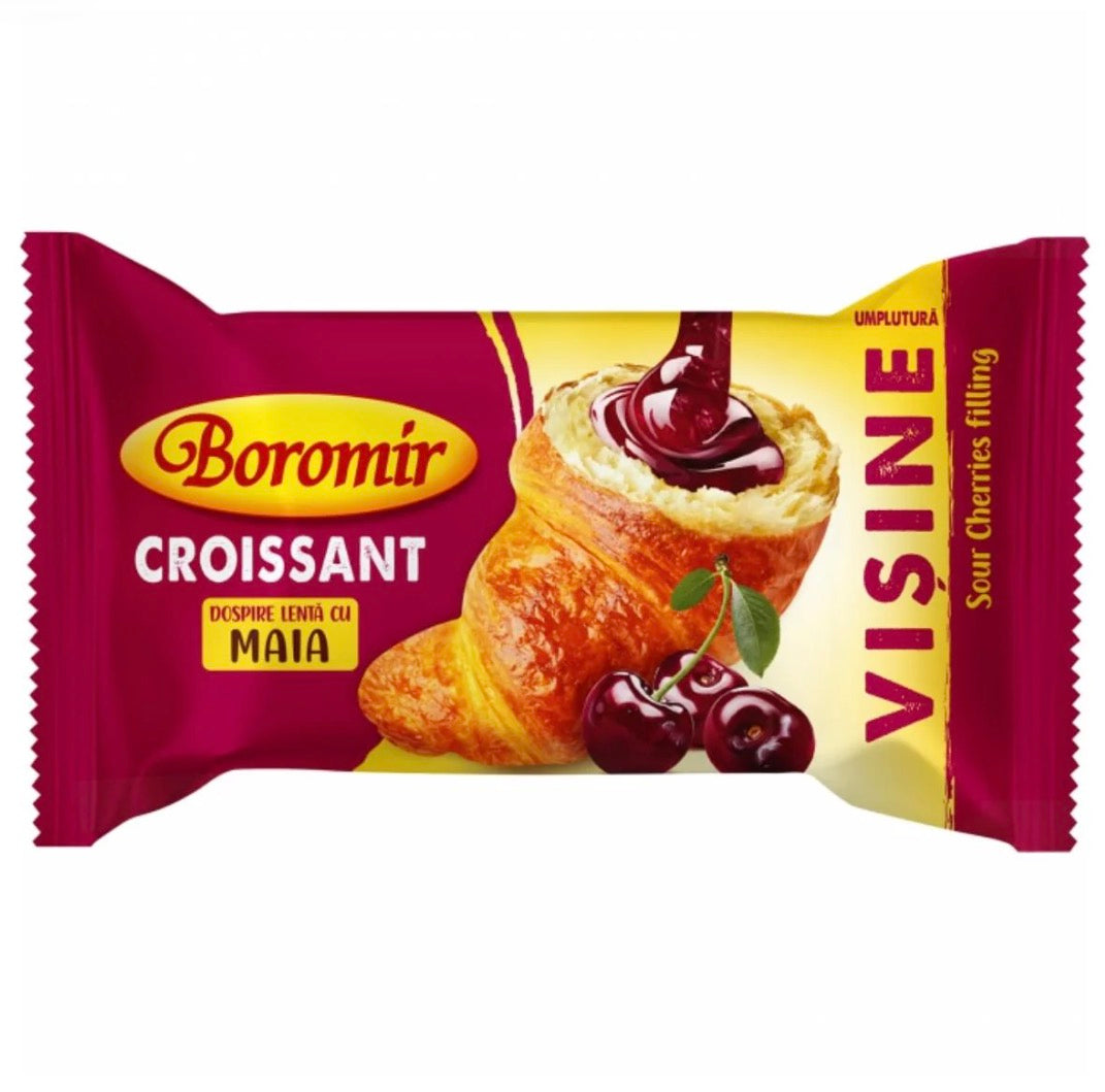 Boromir Croissant Crema Visine