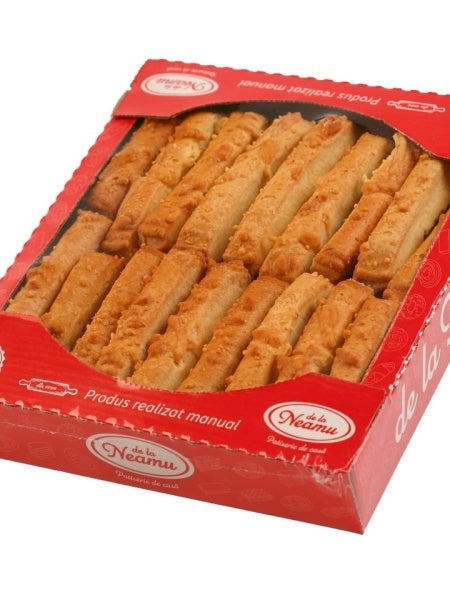 La Neamu Saratele Cascaval 350g