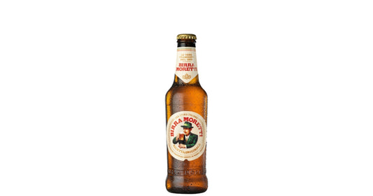 Birra Moretti