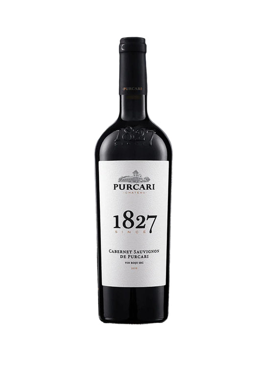 Purcari Cabernet Sauvignon
