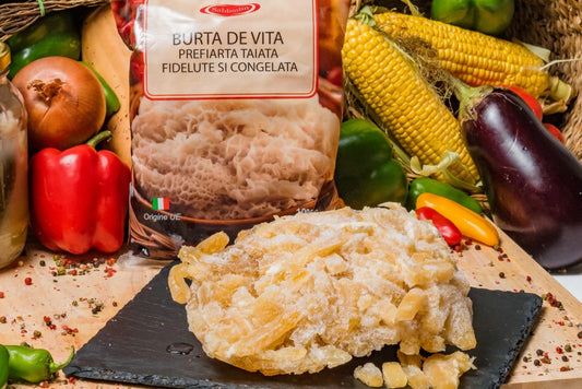 Burta Vita Fideluta Sabbadin