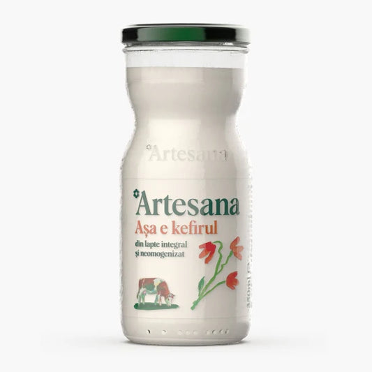 Artesana Kefir