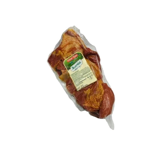 Cris-Tim Scarita Mini Extra