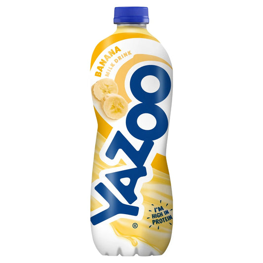 Yazoo Banana
