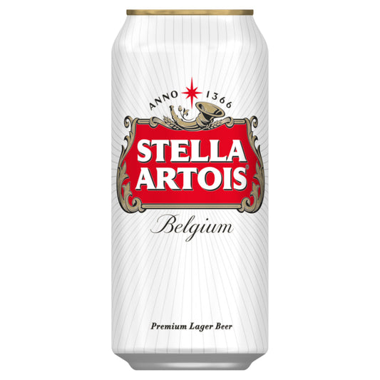 Stella Doza 440ml
