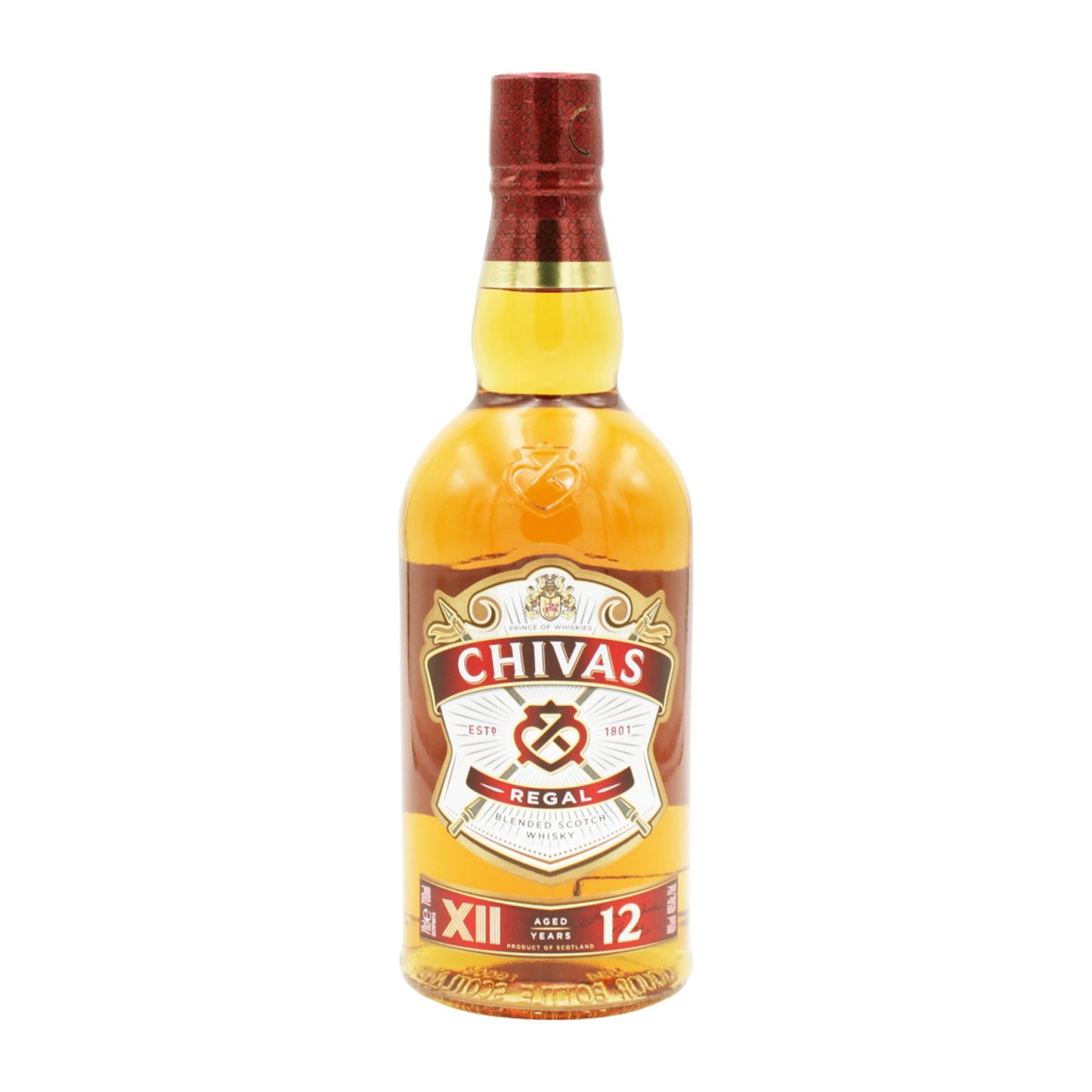 Chivas 12 0.7L