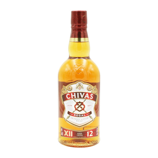 Chivas 12 0.7L