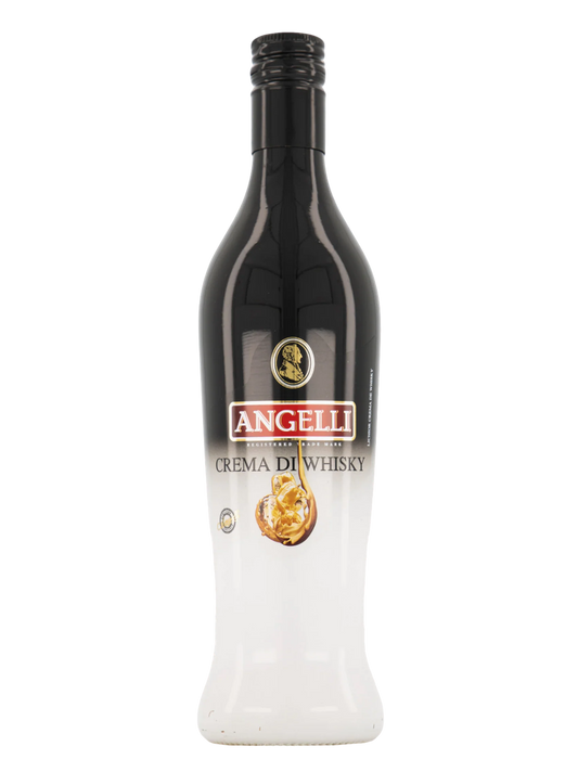 Angelli Crema Whisky