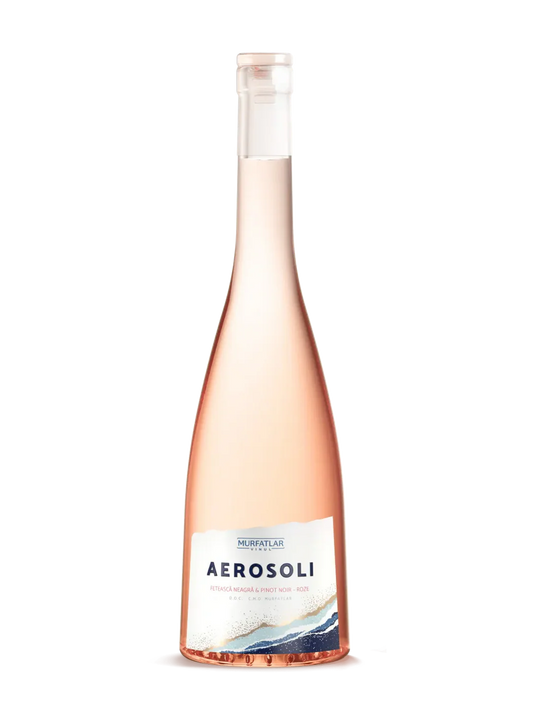 Aerosoli Rosé