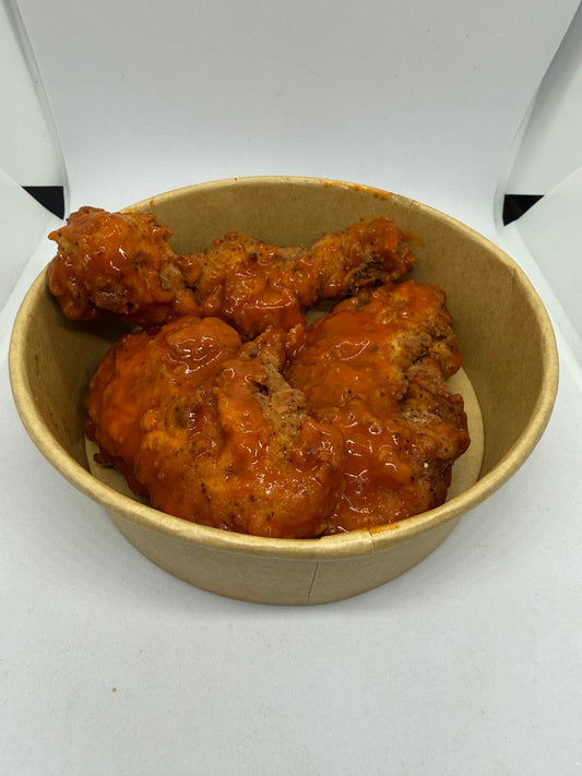 8 Buffalo Chicken Tenders