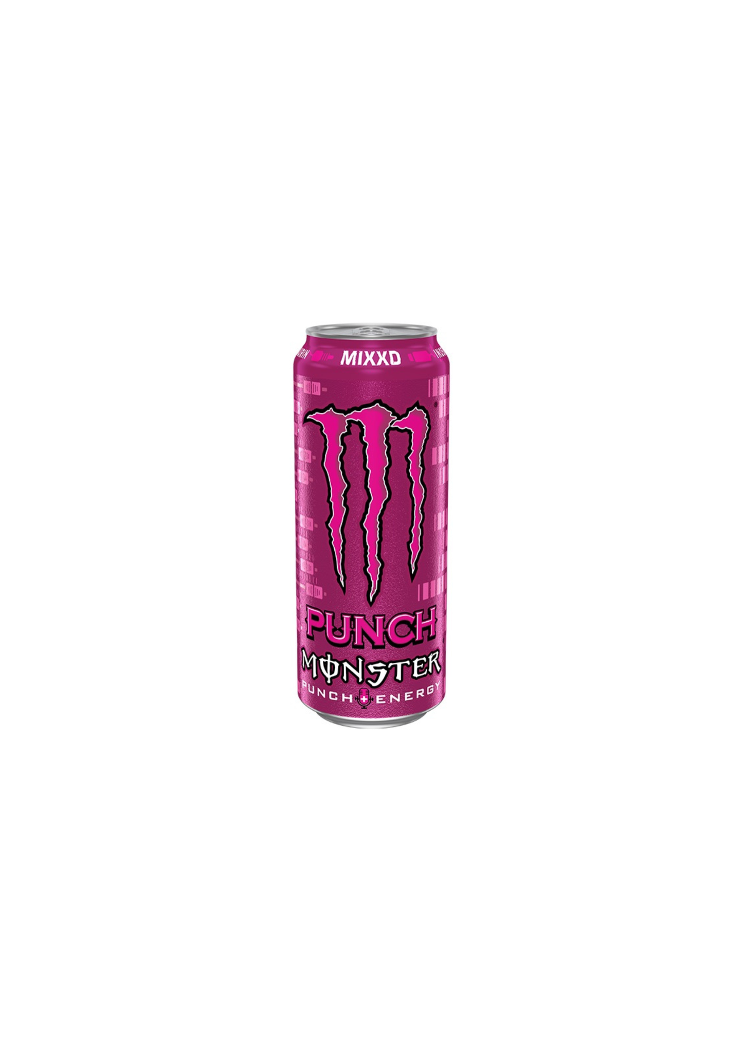 Monster Punch MIIXD