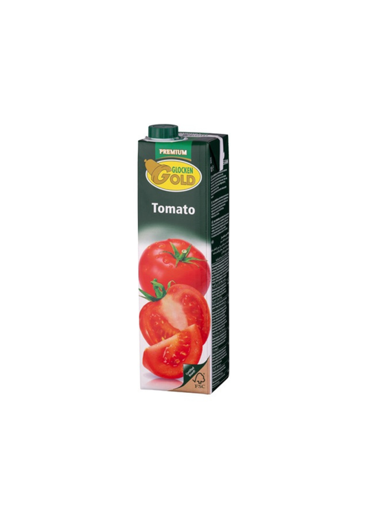 Glocken Gold Tomato Juice