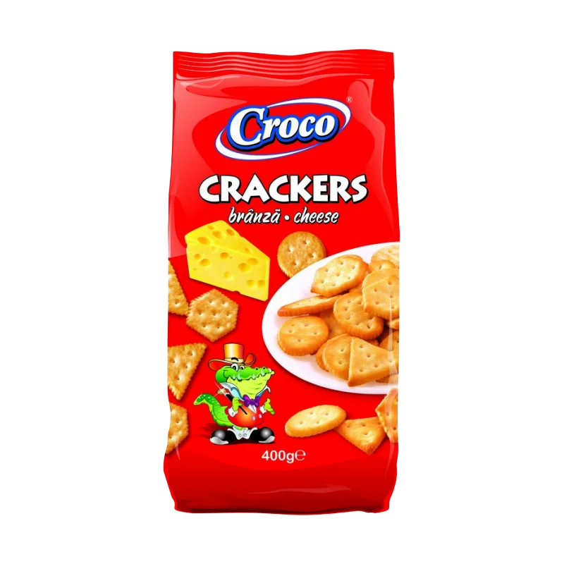 Croco branza 400g