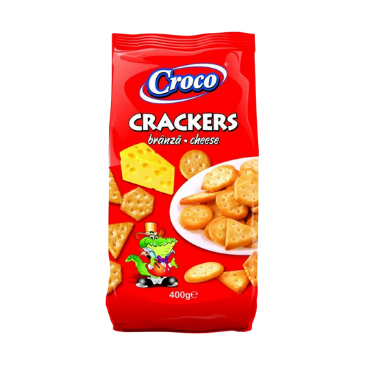 Croco branza 400g