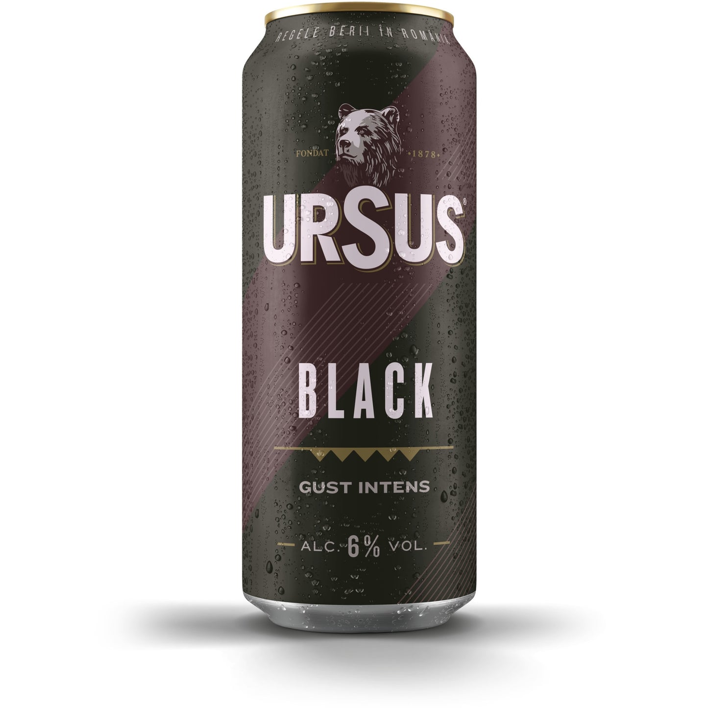 Ursus Black