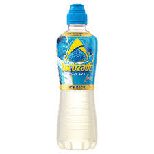 Lucozade ice