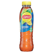 Lipton lemon