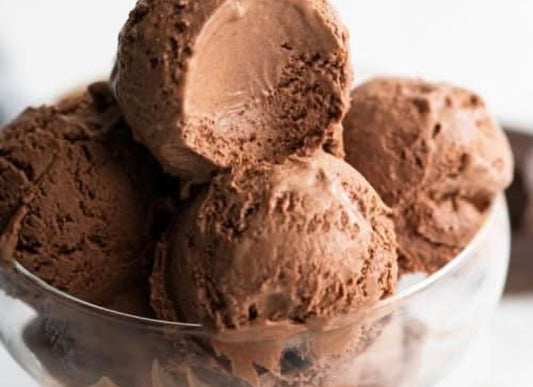 Chocolate Ice Cream