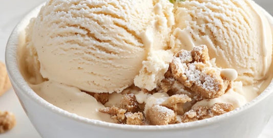 Vanilla Ice Cream