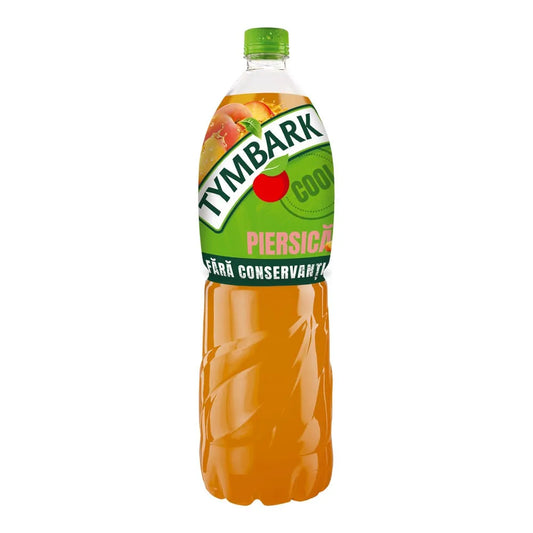 Tymbark Piersica 2L