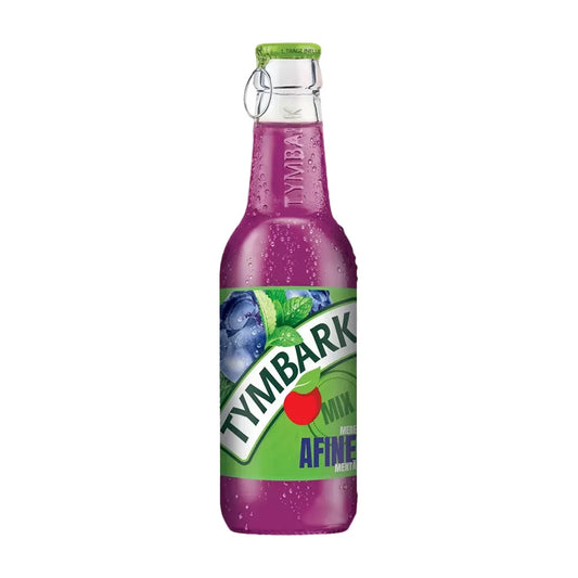 Tymbark Afine, Mere, Menta 250ml