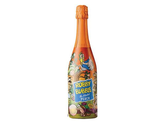 Robby Bubble Piersica 0.75L
