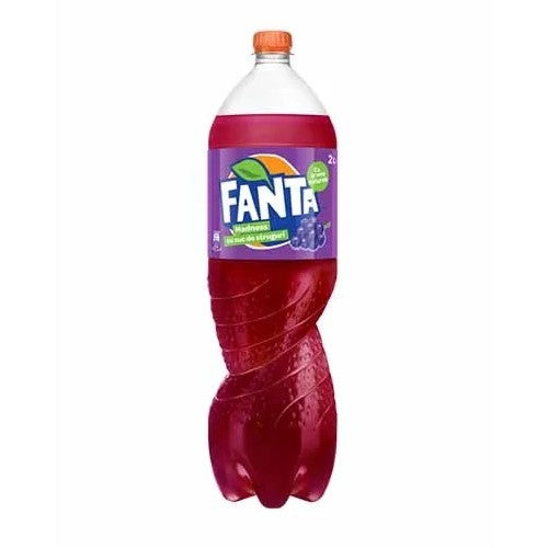 Fanta Madness 2L